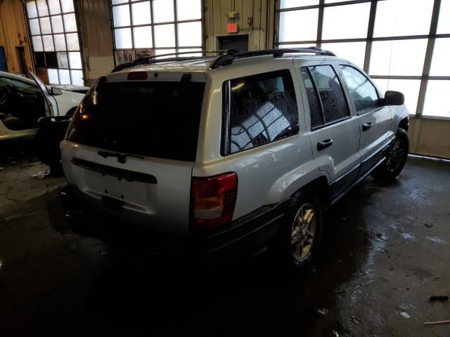 Photo 4 from auction – 2004 JEEP GRAND CHER with VIN 1J4GW48S54C156852