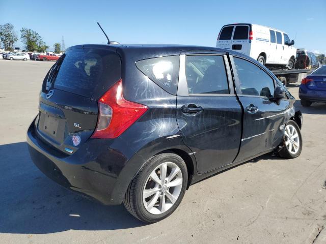 Photo 4 from auction – 2014 NISSAN VERSA NOTE with VIN 3N1CE2CP2EL376196