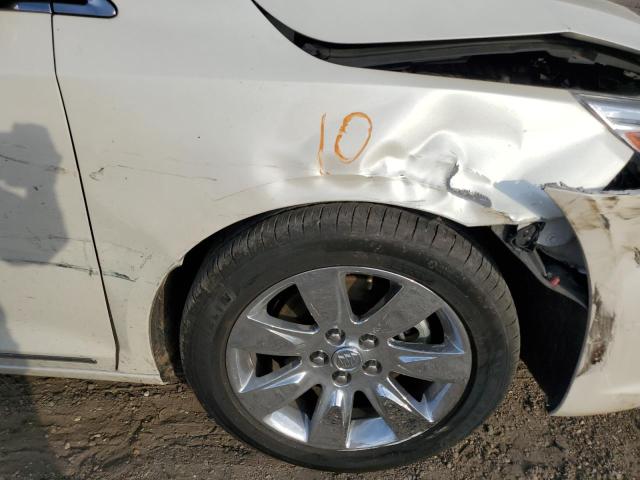 Photo 9 from auction – 2010 BUICK LACROSSE C with VIN 1G4GC5GG0AF190141