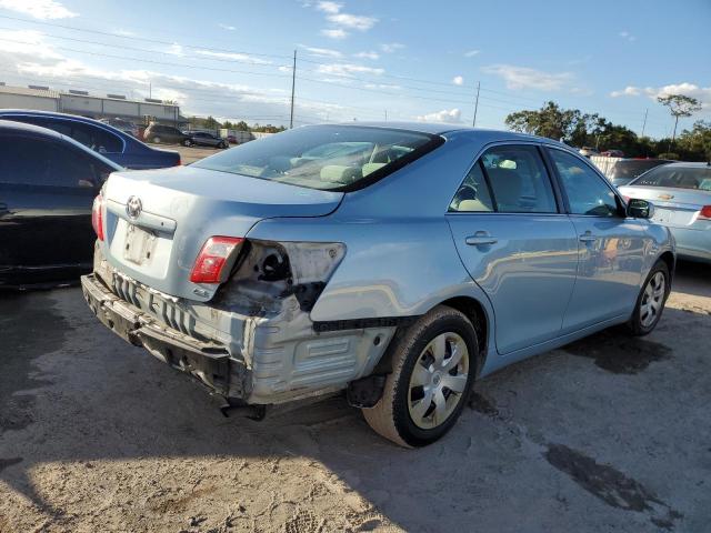 Photo 4 from auction – 2008 TOYOTA CAMRY CE with VIN 4T1BE46K88U746576