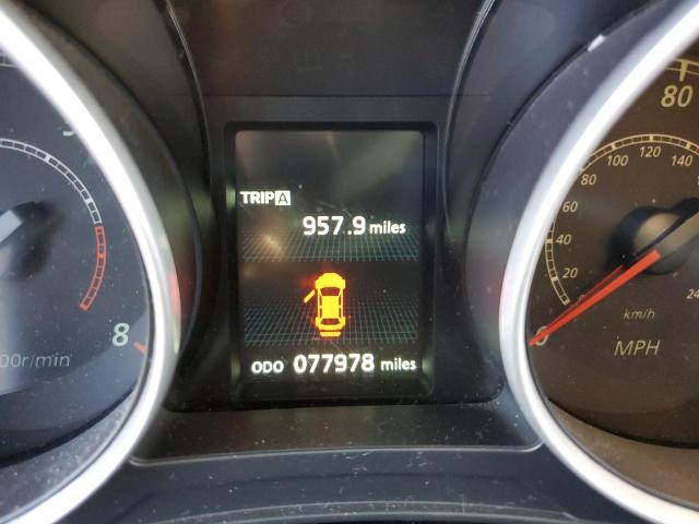 Photo 8 from auction – 2015 MITSUBISHI OUTLANDER with VIN 4A4AP3AUXFE053618