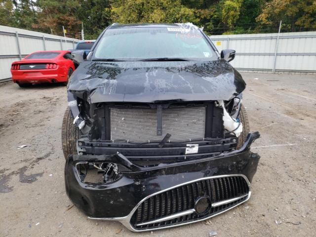 Photo 9 from auction – 2020 BUICK ENCLAVE ES with VIN 5GAERBKW4LJ162545