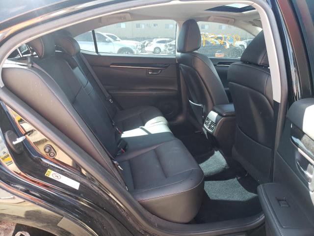Photo 6 from auction – 2015 LEXUS ES 350 with VIN JTHBK1GG2F2168701