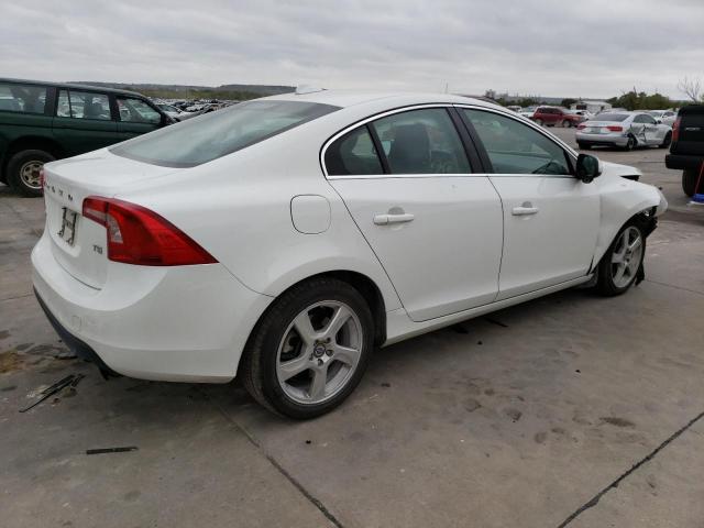 Photo 3 from auction – 2012 VOLVO S60 T5 with VIN YV1622FS1C2095860