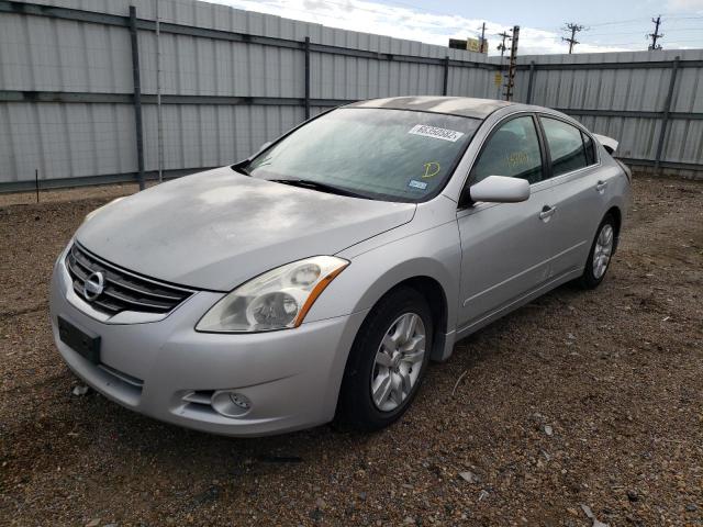 Photo 2 from auction – 2010 NISSAN ALTIMA BAS with VIN 1N4AL2AP4AN464017