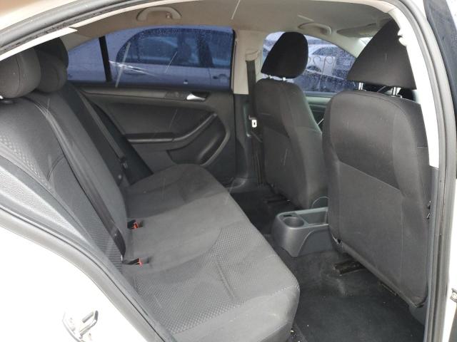 Photo 10 from auction – 2013 VOLKSWAGEN JETTA BASE with VIN 3VW2K7AJ7DM382742