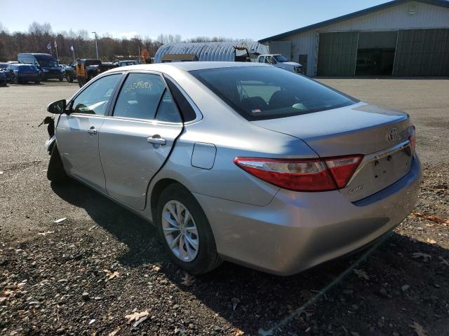 Photo 3 from auction – 2015 TOYOTA CAMRY LE with VIN 4T4BF1FK8FR455560