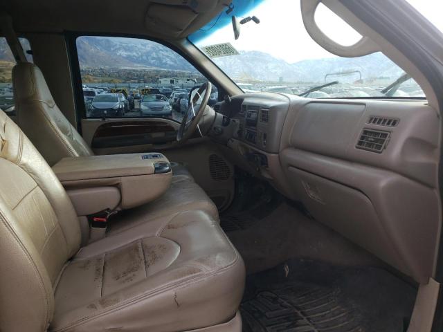 Photo 5 from auction – 2000 FORD F250 SUPER with VIN 1FTNX21F3YEA30561