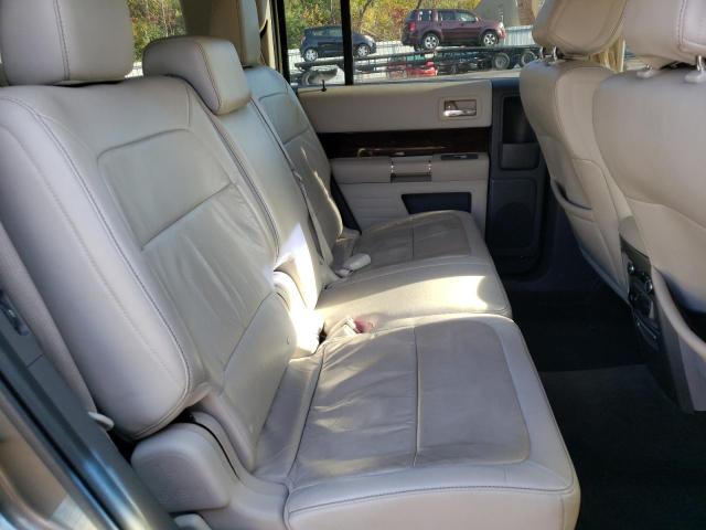 Photo 6 from auction – 2012 FORD FLEX SEL with VIN 2FMHK6CCXCBD22133