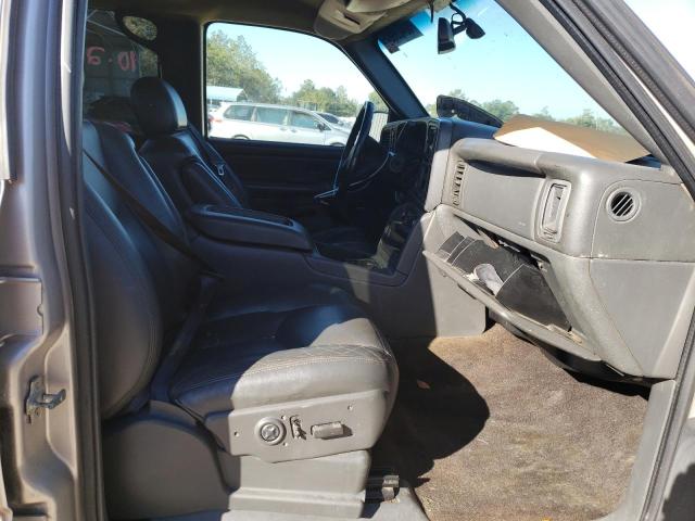 Photo 5 from auction – 2005 CHEVROLET SILVERADO with VIN 2GCEK13T251226077