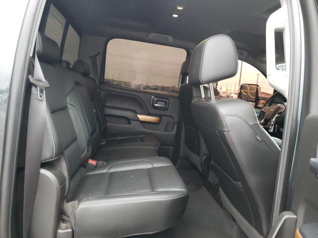 Photo 6 from auction – 2019 CHEVROLET SILVERADO with VIN 1GC1KTEY4KF245446