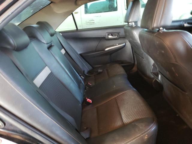 Photo 6 from auction – 2013 TOYOTA CAMRY L with VIN 4T1BF1FK0DU285881