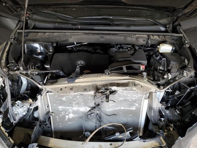 Photo 7 from auction – 2018 TOYOTA HIGHLANDER with VIN 5TDJZRFHXJS843729
