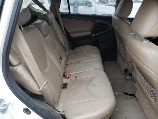 Photo 6 from auction – 2010 TOYOTA RAV4 LIMIT with VIN JTMYF4DV5A5024524