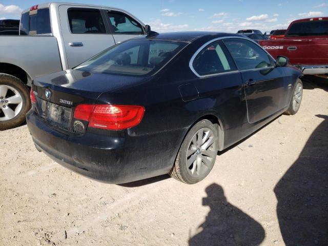 Photo 4 from auction – 2012 BMW 328 XI with VIN WBAKF3C50CE974310