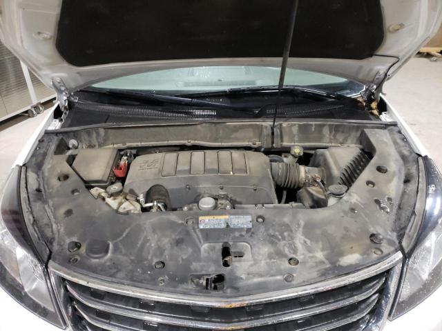 Photo 7 from auction – 2017 CHEVROLET TRAVERSE L with VIN 1GNKVGKD4HJ263365