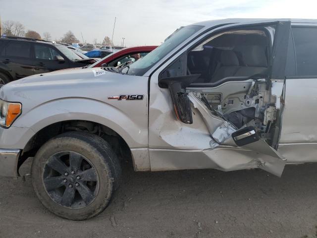 Photo 9 from auction – 2009 FORD F150 with VIN 1FTPW14V69FB13907