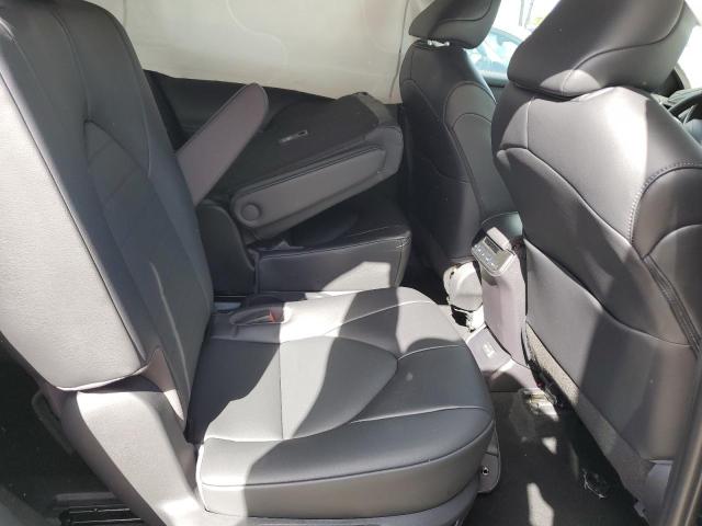 Photo 6 from auction – 2022 TOYOTA HIGHLANDER with VIN 5TDGZRBH2NS585275
