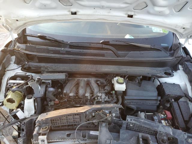 Photo 7 from auction – 2013 NISSAN PATHFINDER with VIN 5N1AR2MM3DC600448