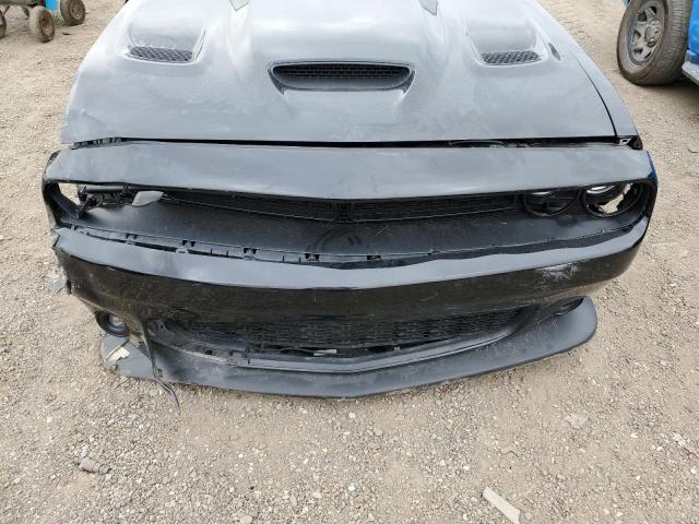 Photo 9 from auction – 2021 DODGE CHALLENGER with VIN 2C3CDZFJXMH646514