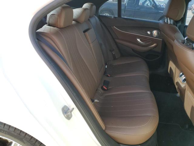 Photo 6 from auction – 2017 MERCEDES-BENZ E 300 with VIN WDDZF4JBXHA084871