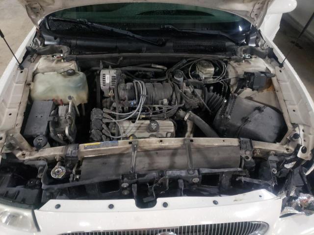 Photo 7 from auction – 2003 BUICK LESABRE CU with VIN 1G4HP52K434115333