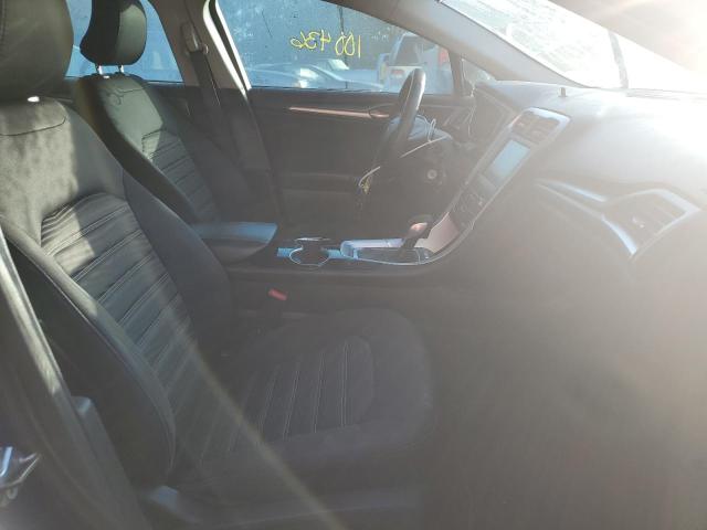 Photo 5 from auction – 2016 FORD FUSION SE with VIN 3FA6P0H71GR296055