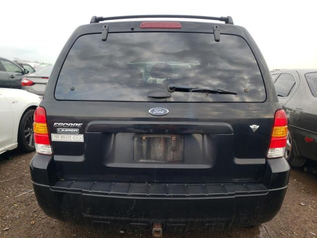 Photo 6 from auction – 2007 FORD ESCAPE LIM with VIN 1FMCU94127KA24237