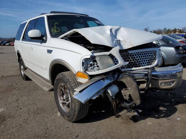 Photo 9 from auction – 2000 FORD EXPEDITION with VIN 1FMFU18L5YLC19822