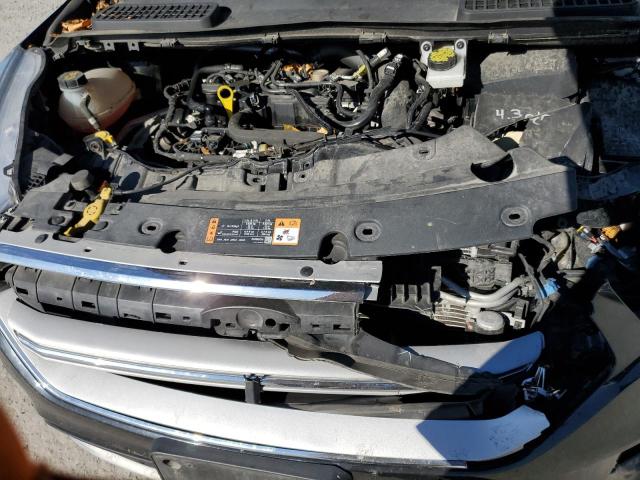 Photo 7 from auction – 2019 FORD ESCAPE SE with VIN 1FMCU9GD4KUB73610