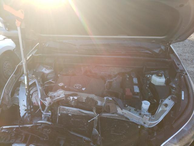 Photo 7 from auction – 2021 TOYOTA HIGHLANDER with VIN 5TDBZRBH1MS064119