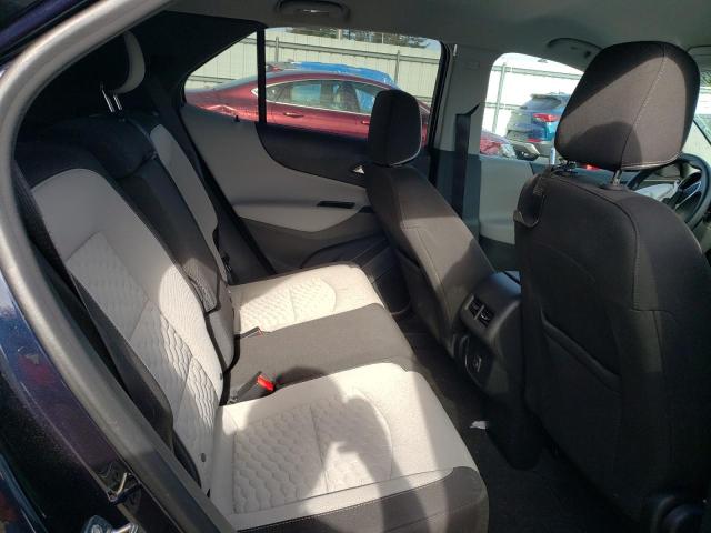 Photo 6 from auction – 2020 CHEVROLET EQUINOX LS with VIN 3GNAXHEV8LS563353