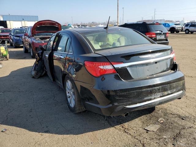 صورة رقم 3 من المزاد - 2011 CHRYSLER 200 TOURIN مع VIN 1C3BC1FB2BN603301