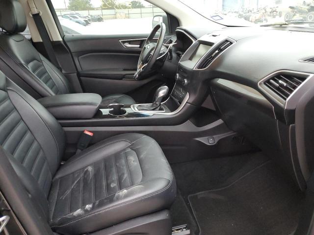 Photo 5 from auction – 2015 FORD EDGE SEL with VIN 2FMTK3J97FBB12318