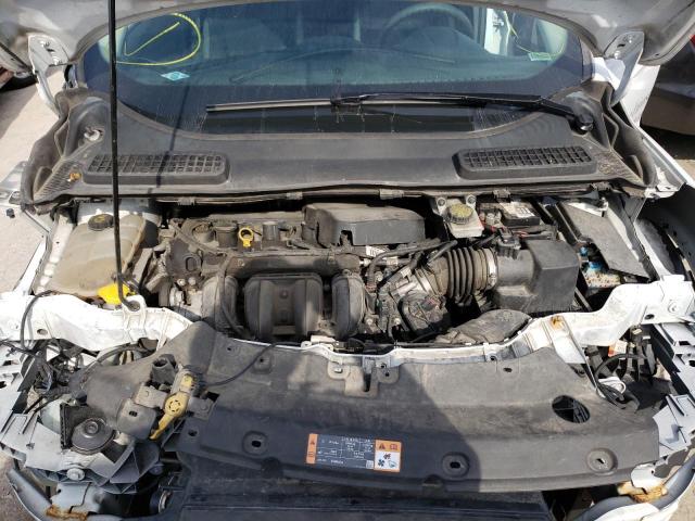 Photo 7 from auction – 2016 FORD ESCAPE with VIN 1FMCU0F71GUA22951
