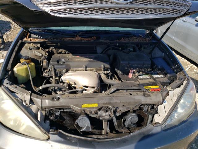 Photo 7 from auction – 2002 TOYOTA CAMRY LE with VIN 4T1BE32K62U520656