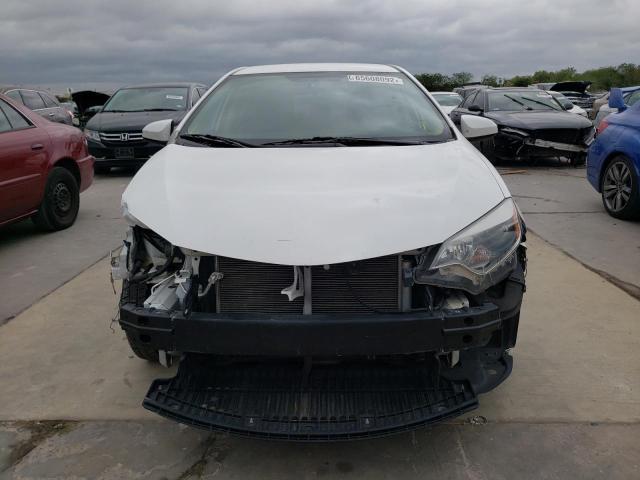 Photo 5 from auction – 2015 TOYOTA COROLLA L with VIN 2T1BURHE7FC400010