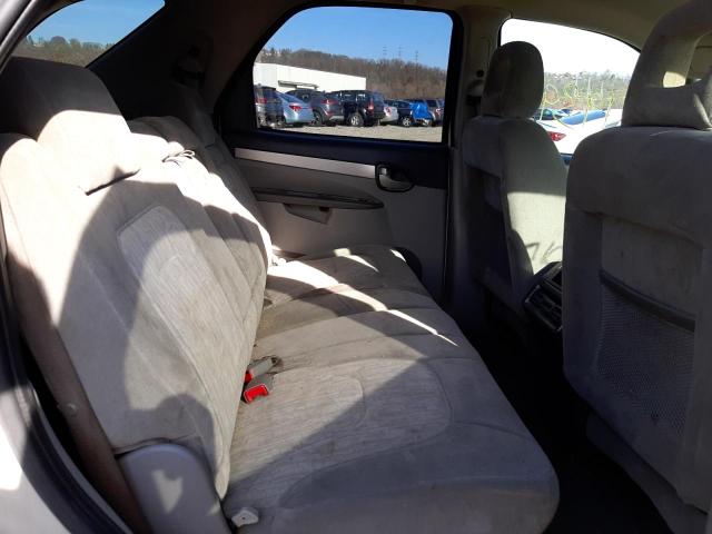 Photo 6 from auction – 2003 BUICK RENDEZVOUS with VIN 3G5DA03E23S595850