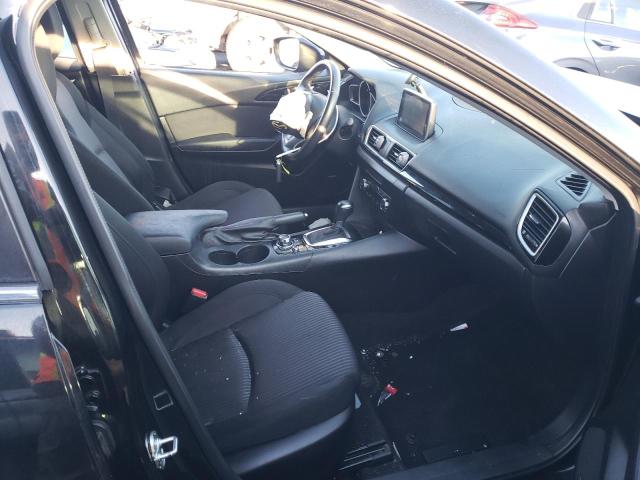 Photo 5 from auction – 2016 MAZDA 3 TOURING with VIN JM1BM1W76G1285282
