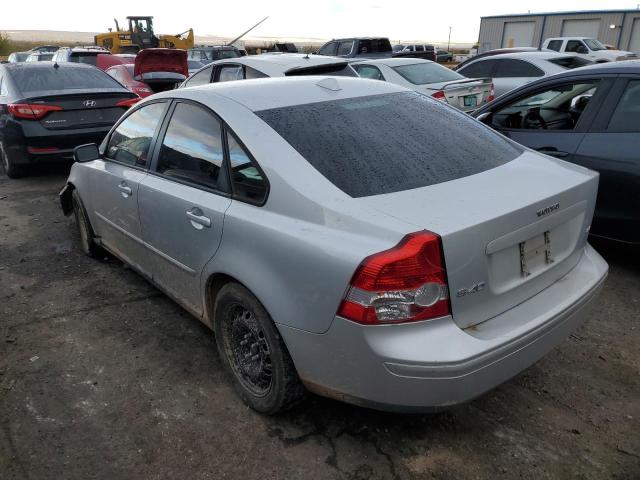 Photo 3 from auction – 2005 VOLVO S40 2.4I with VIN YV1MS382852116782
