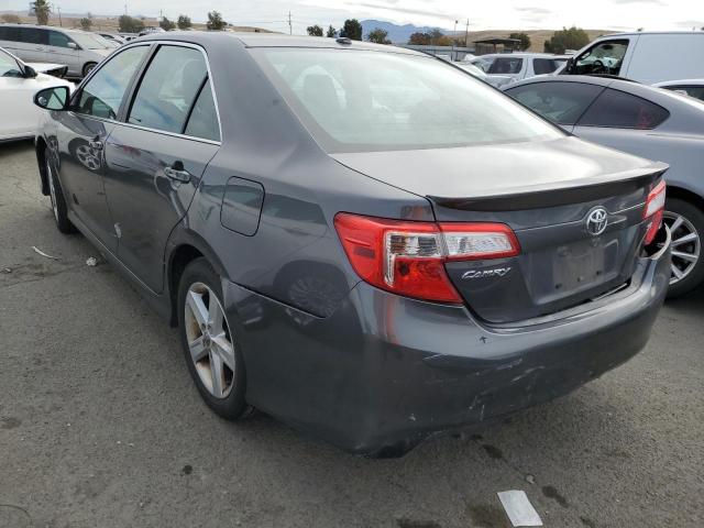 Photo 3 from auction – 2012 TOYOTA CAMRY BASE with VIN 4T1BF1FK8CU185803