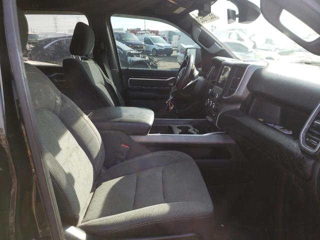 Photo 5 from auction – 2020 RAM 1500 BIG H with VIN 1C6RRFFG6LN197341