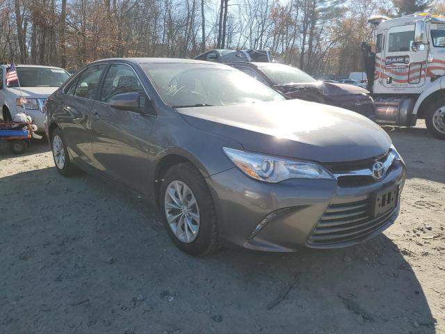 TOYOTA CAMRY LE 2016 with VIN 4T4BF1FK1GR546610 - Photo from auction