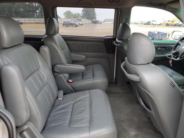 Photo 6 from auction – 2003 HONDA ODYSSEY EX with VIN 5FNRL18703B154509