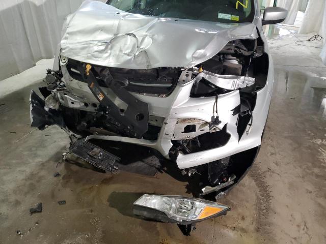 Photo 9 from auction – 2014 FORD ESCAPE SE with VIN 1FMCU9GX4EUD78651