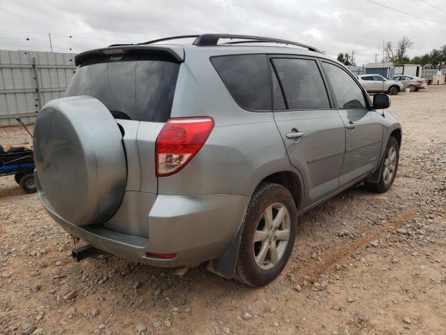 Photo 4 from auction – 2008 TOYOTA RAV4 LIMIT with VIN JTMZK31V686013177