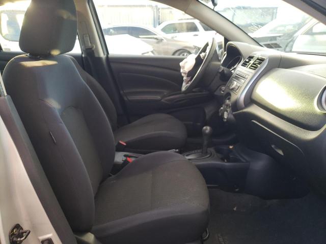 Photo 5 from auction – 2012 NISSAN VERSA S with VIN 3N1CN7AP0CL882428
