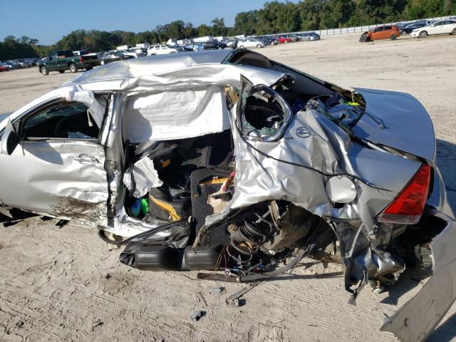 Photo 9 from auction – 2009 CHEVROLET IMPALA LTZ with VIN 2G1WU57M091309837