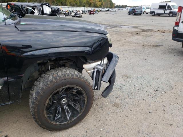 Zdjęcie 9 z aukcji – 2007 CHEVROLET SILVERADO z VIN 2GCEC13V271118172