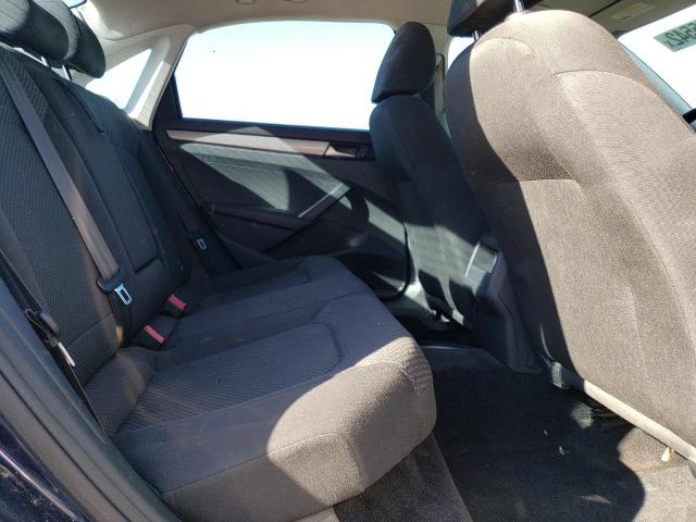 Photo 6 from auction – 2015 VOLKSWAGEN PASSAT S with VIN 1VWAT7A33FC102779